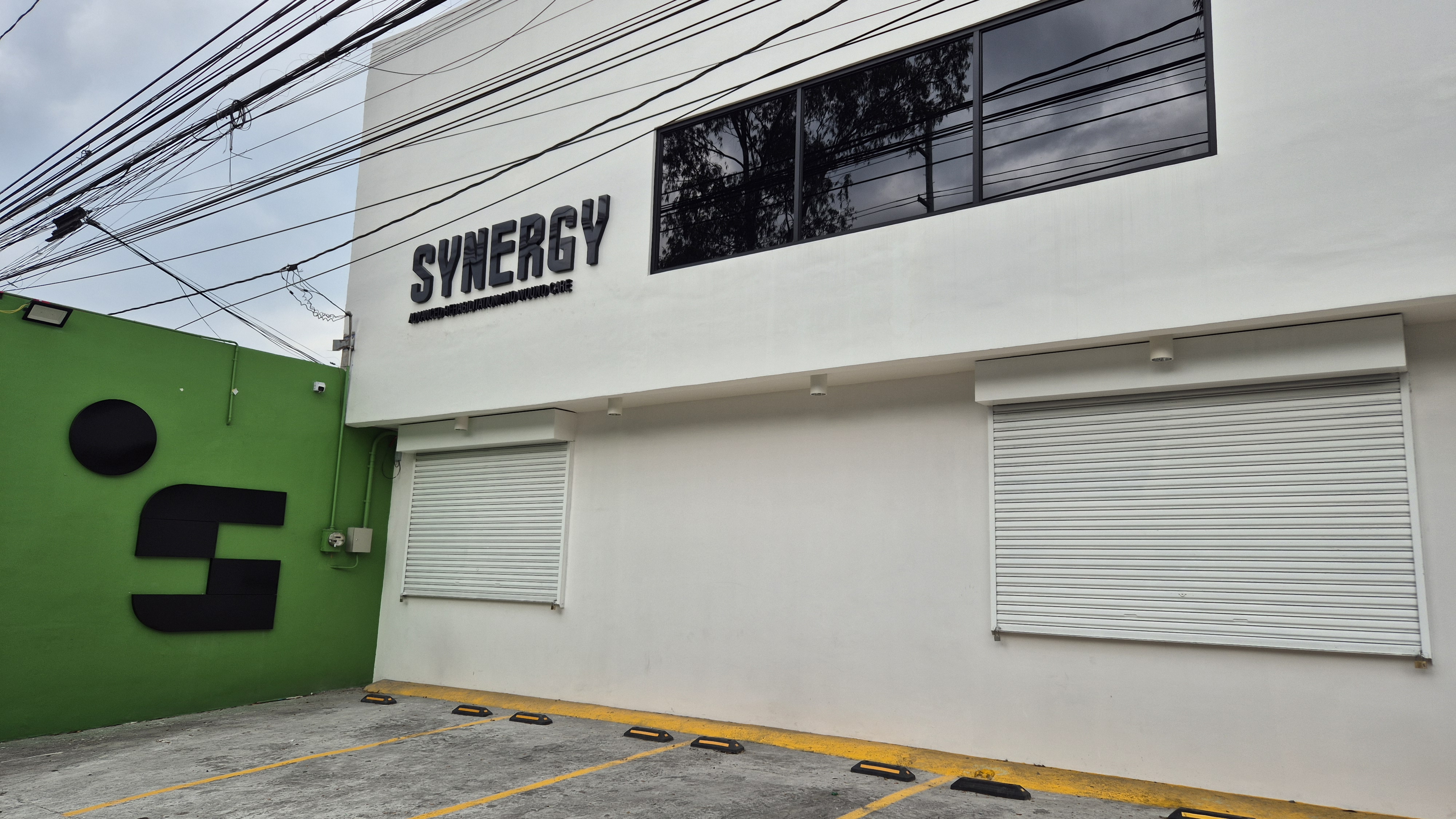 Synergy Advanced Rehab Facility