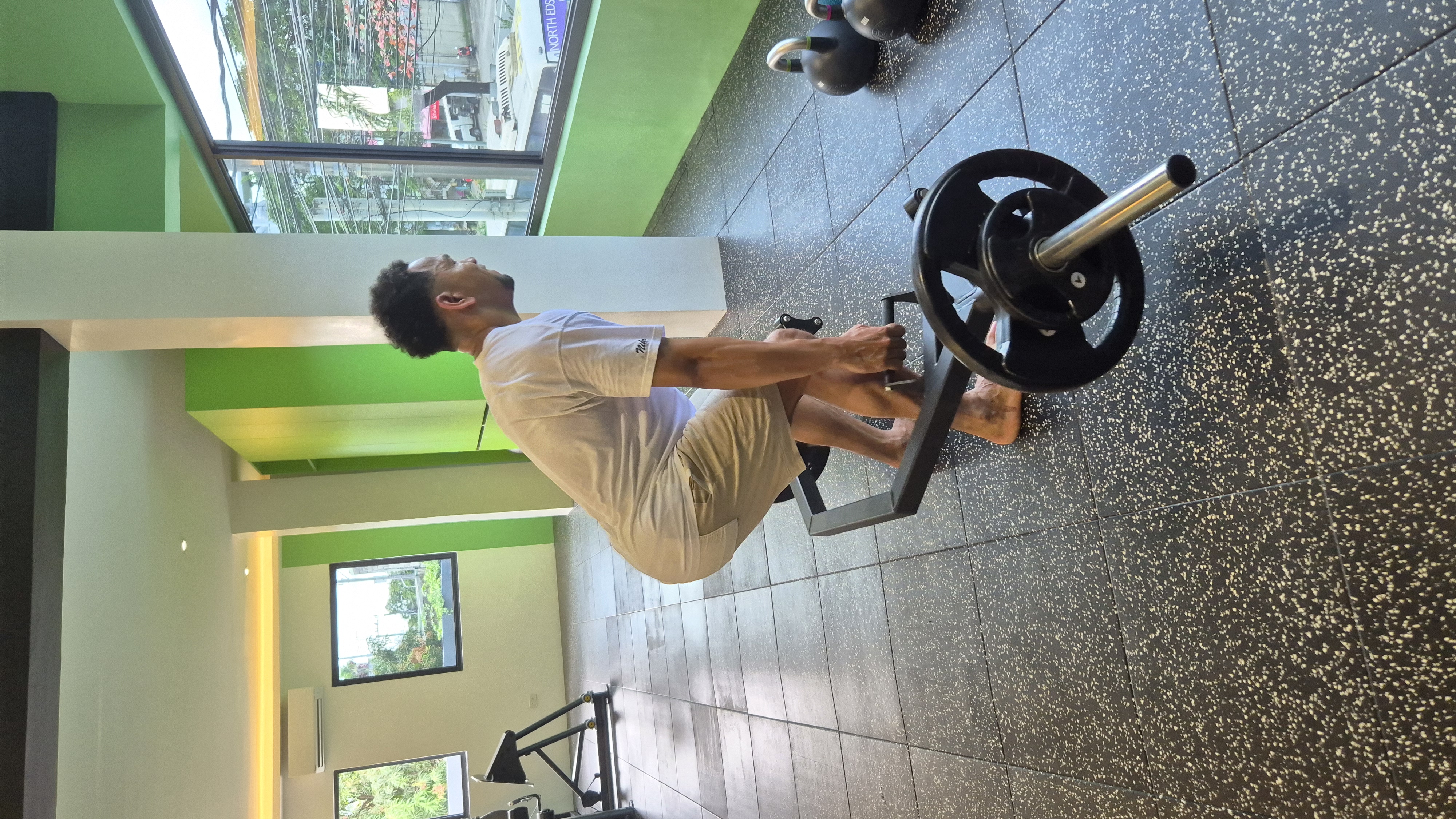 Sports Performance and Recovery Session 2 at Synergy Quezon City