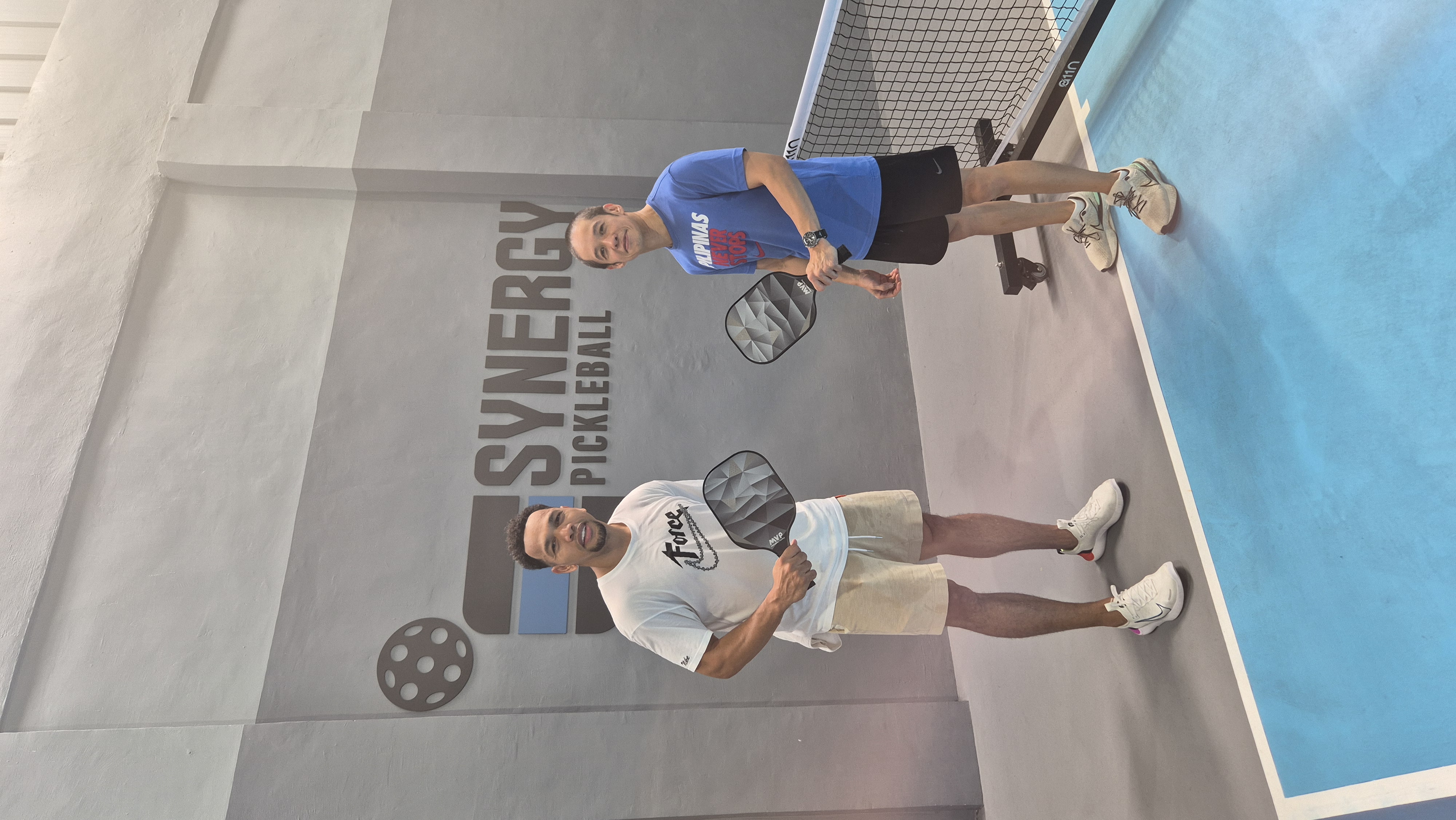 Sports Performance and Recovery Session 3 at Synergy Quezon City