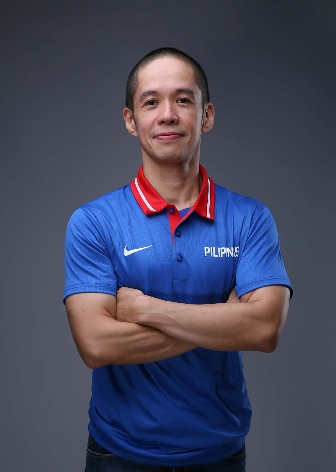 Jomar Dexter Aseron - Licensed Physical Therapist in Quezon City